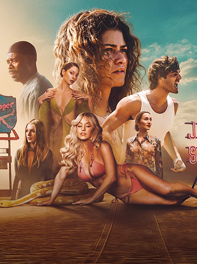 Stream on Sky Atlantic