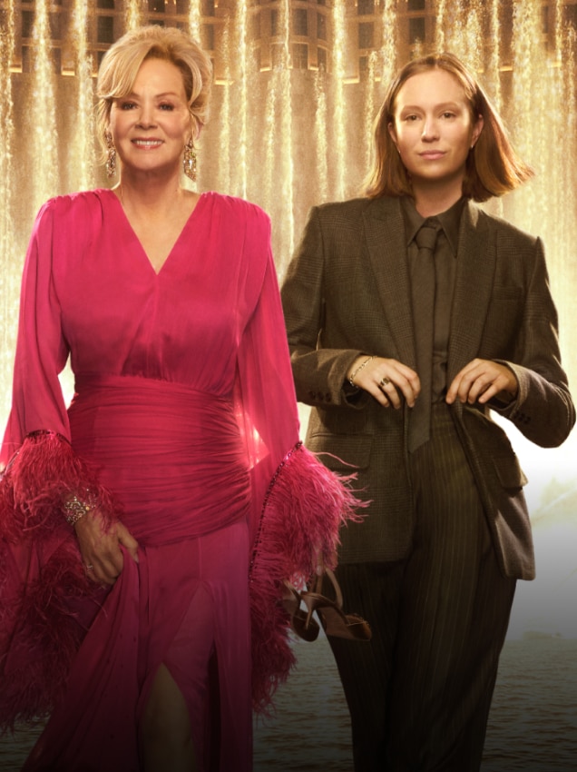Stream on Sky Atlantic