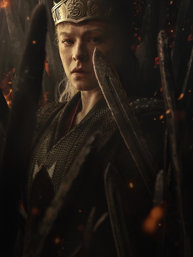 Stream on Sky Atlantic