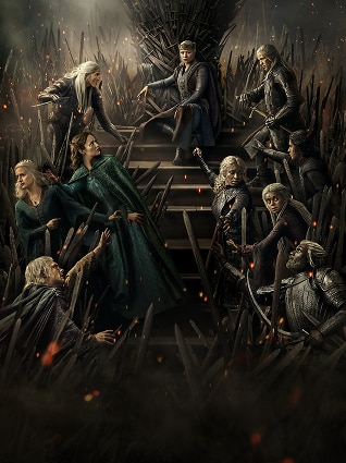 Stream on Sky Atlantic
