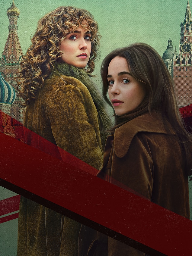 Stream on Sky Atlantic