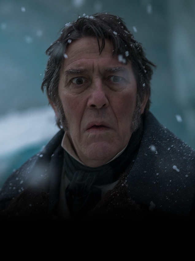 Stream on Sky Atlantic