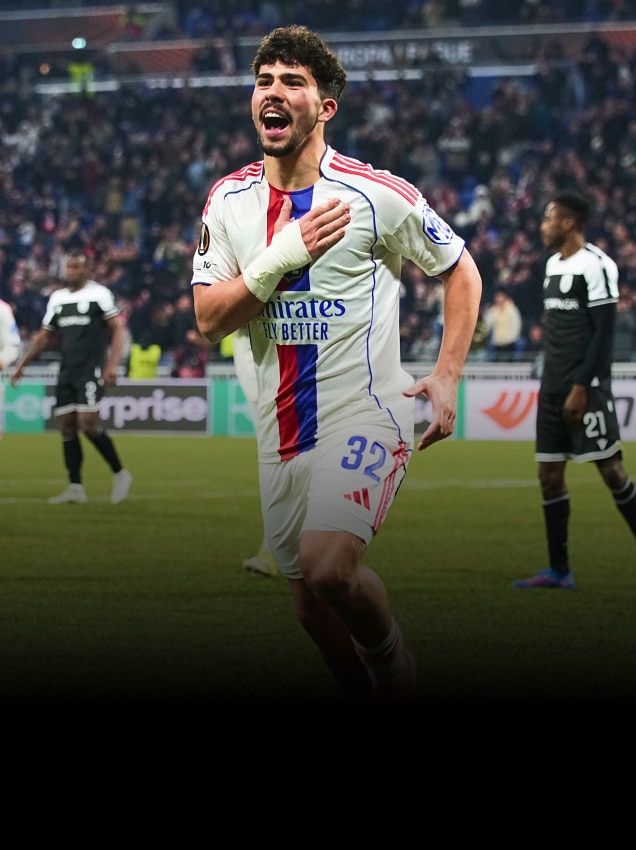 Stream on Premier sports and TNT sports