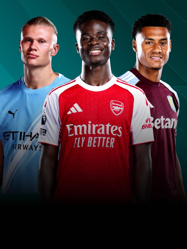 Stream live on Sky Sports Premier League