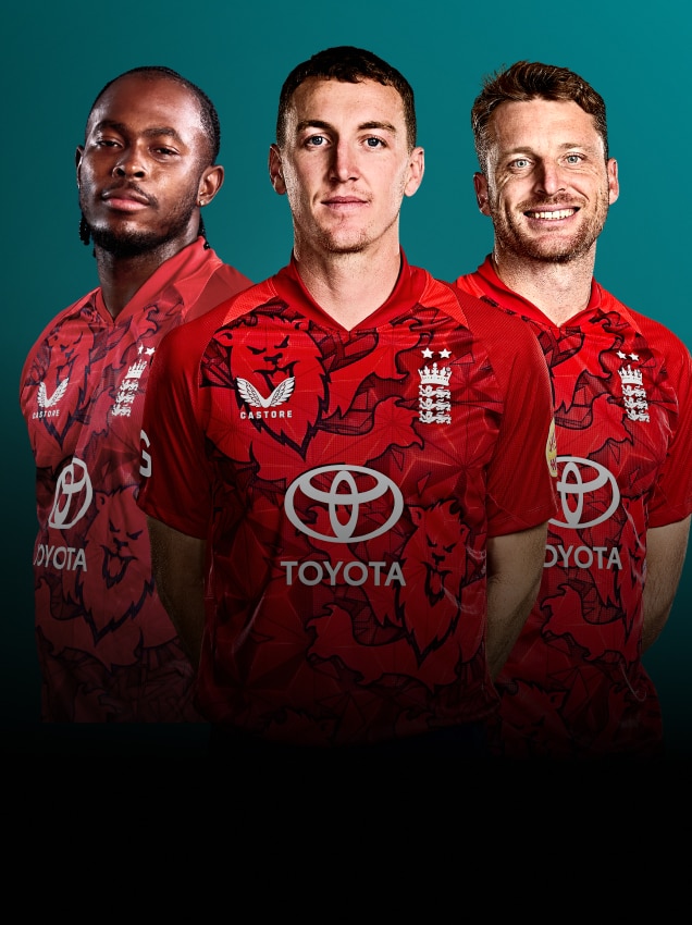 Stream live on Sky Sports Cricket