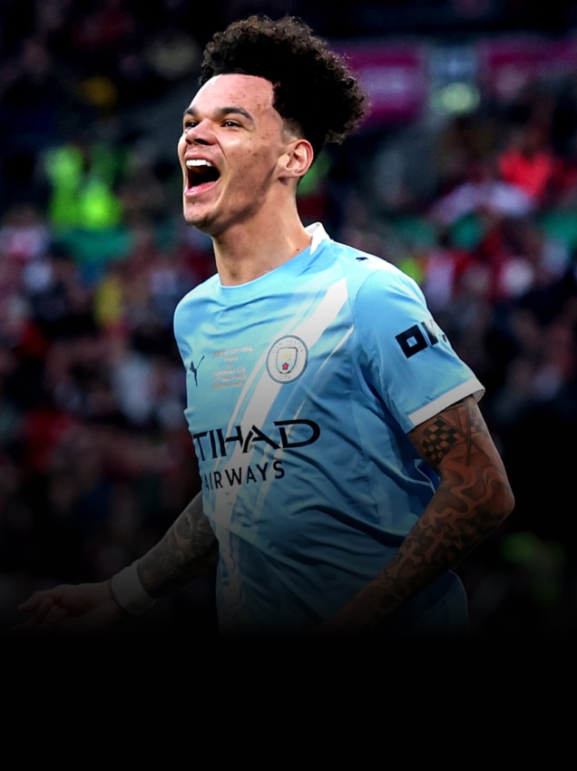 Stream on Sky Sports Football