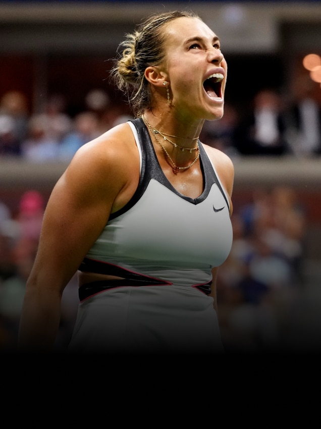 Stream on Sky Sports tennis