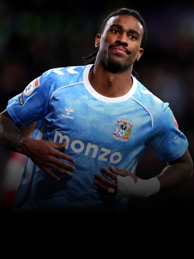 Stream on Sky Sports football