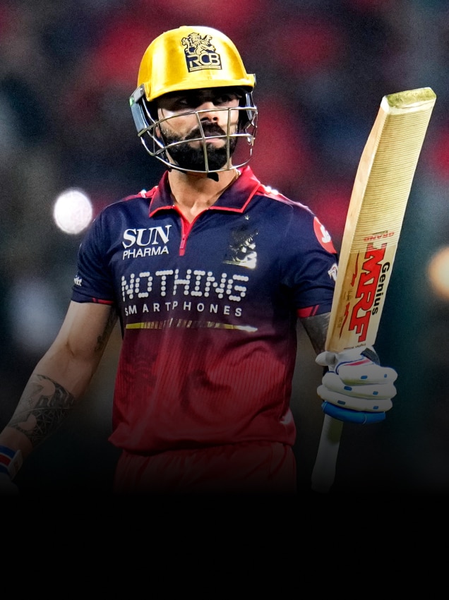 Stream on Sky Sports Cricket
