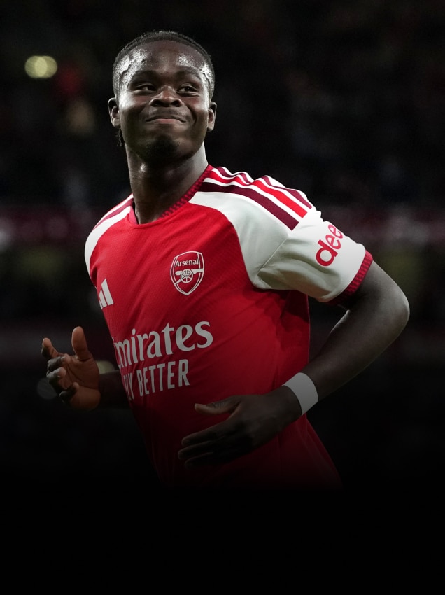 Stream on Sky Sports Premier League