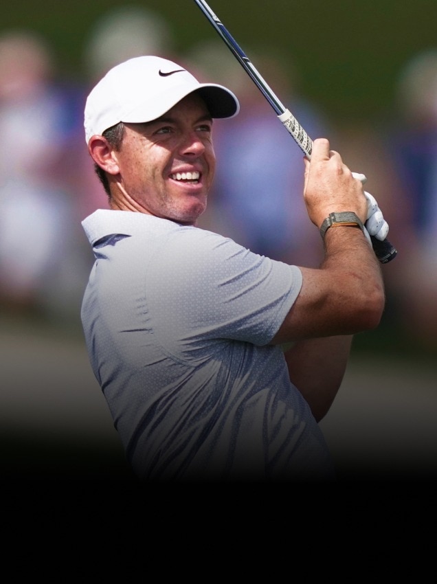 Stream on Sky Sports golf