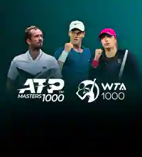 ATP 1000 e WTA 1000