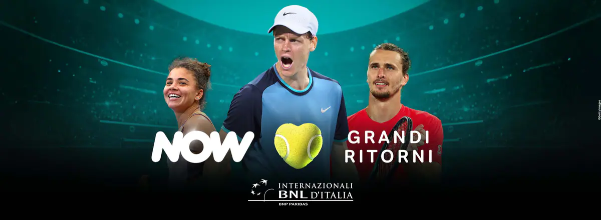 ATP 1000 Roma