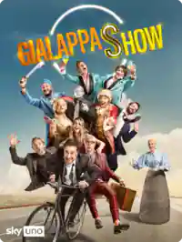 Gialappa Show 