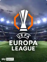 Guarda la UEFA Europa League