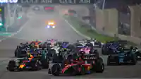 Ferrari in pista - F1 | NOW