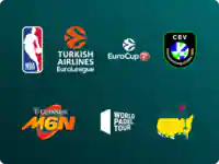 sport mix