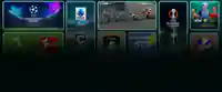 Megawall Sport
