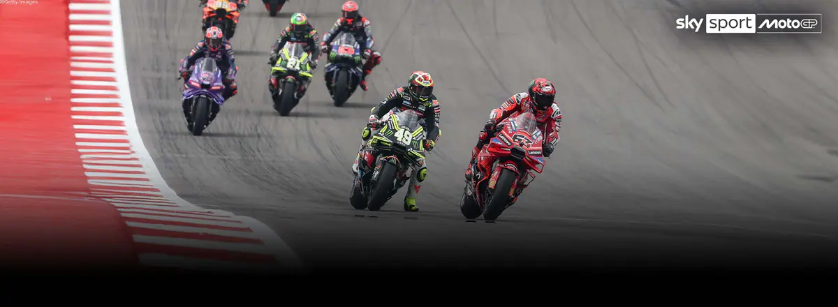 MotoGP | NOW