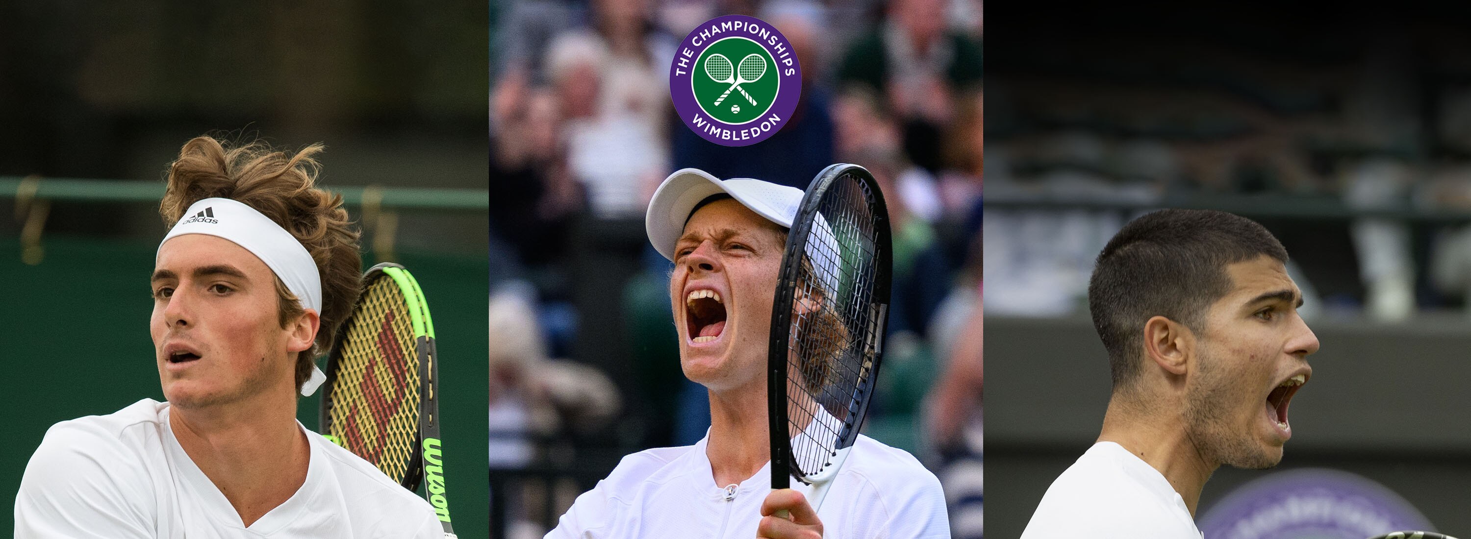 Wimbledon la finale di Wimbledon in diretta live su Now