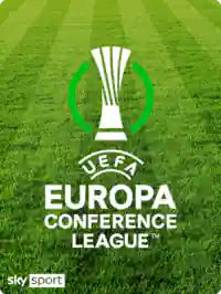 Guarda la UEFA Europa Conference League