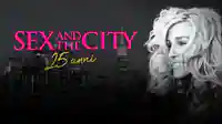 Sex and the City - 25 anni