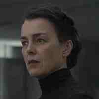 Olivia Williams è Tula Harkonnen
