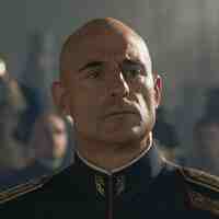 Mark Strong è l’Imperatore Javicco Corrino