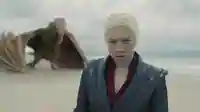 House of the Dragon - Episodio 1