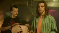 Hanno ucciso l'uomo ragno - Episodio 2