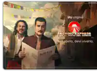 Pechino Express