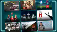 mosaico sport