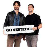 Gli Estetici: Giulio Berruti e Nicolò Maltese