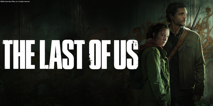 The Last of Us in streaming - Quootip