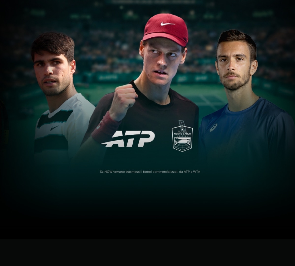 ATP Masters 1000 di Monte-Carlo