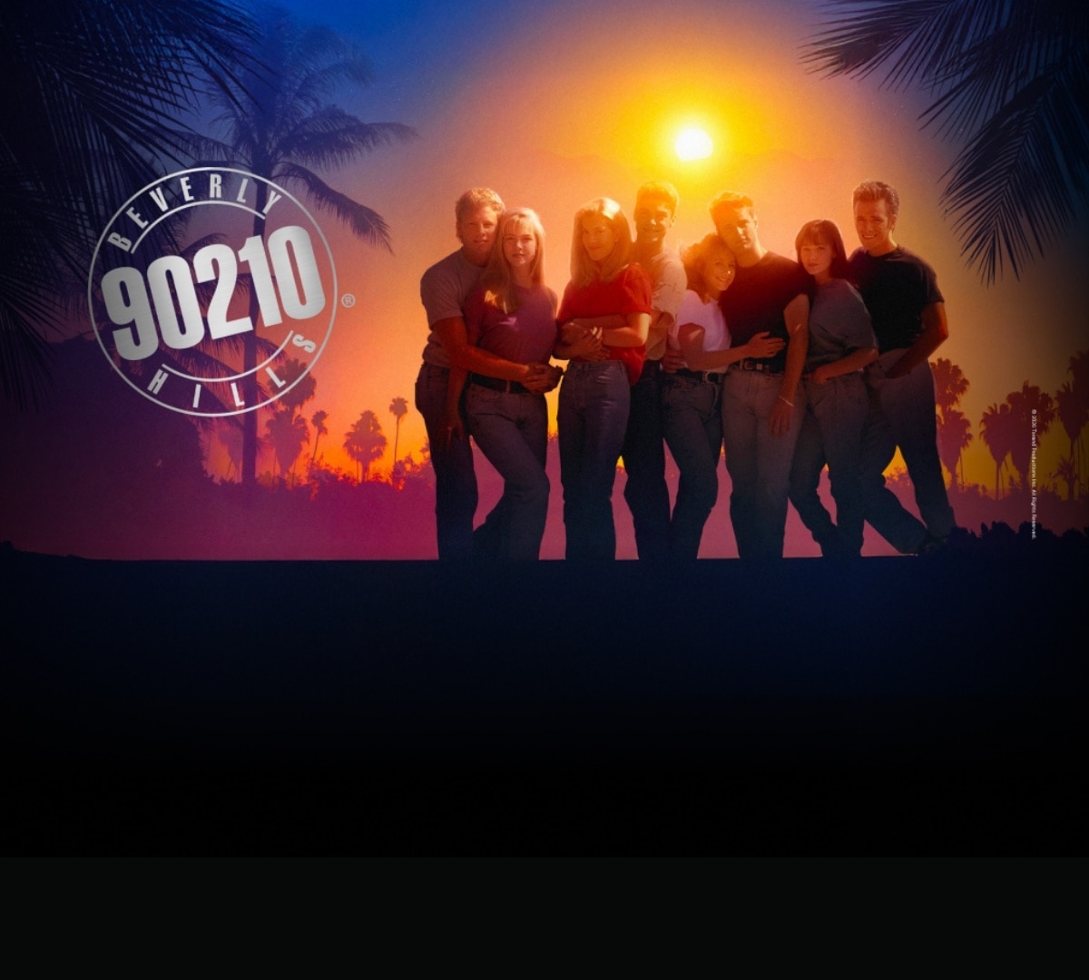 Beverly Hills, 90210