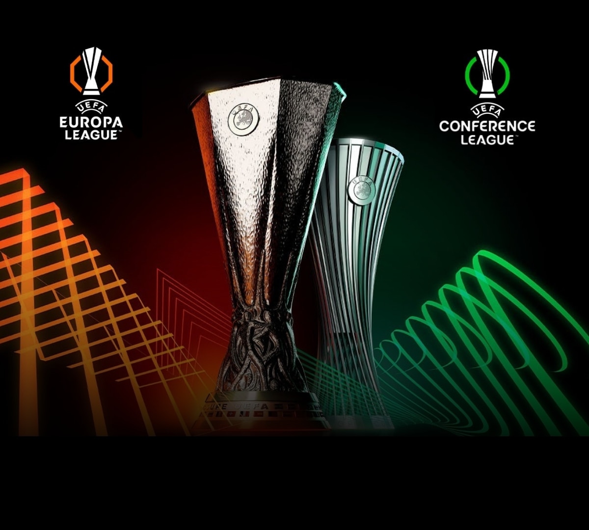 UEFA Europa League e Conference League