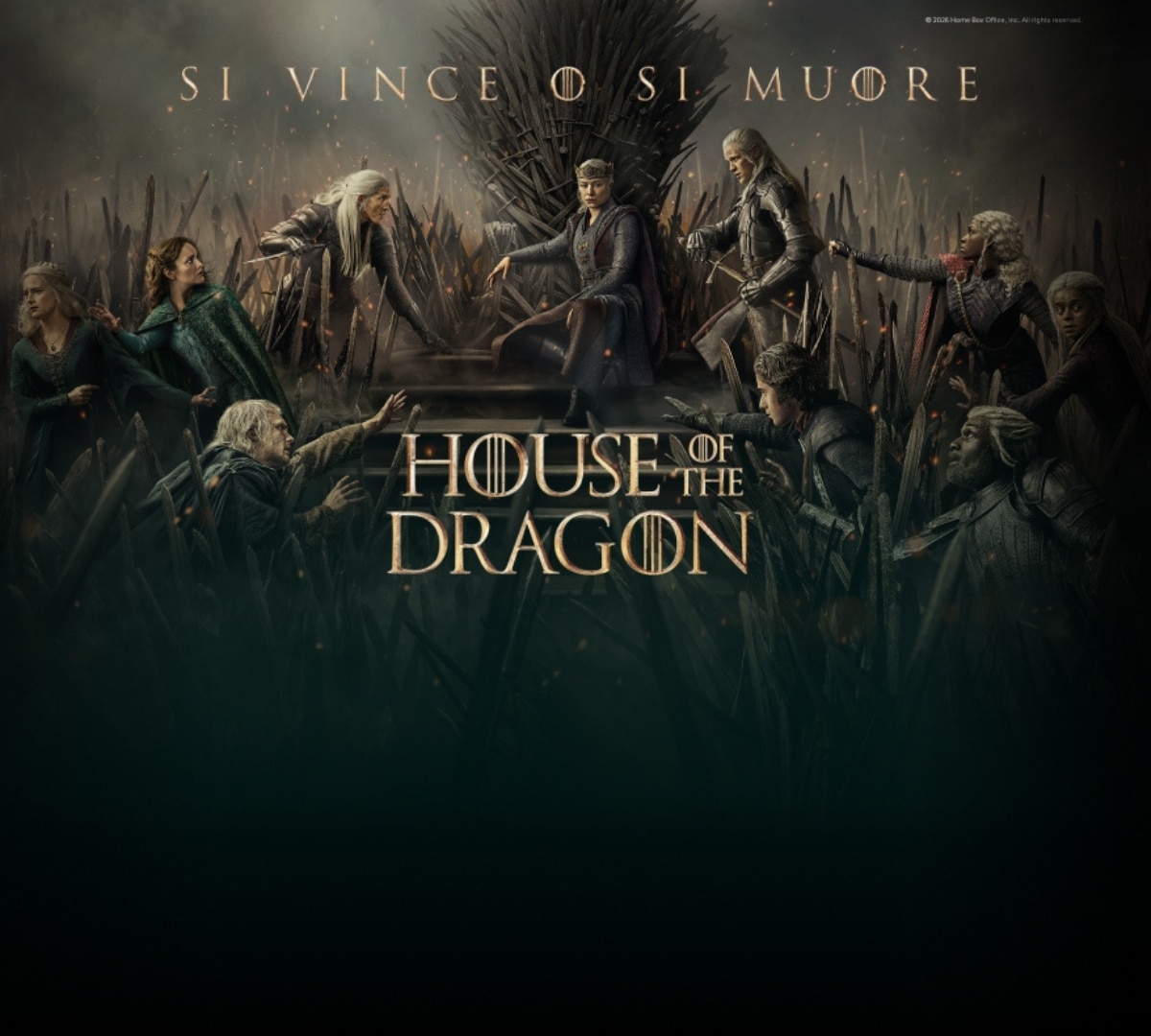 House of the Dragon