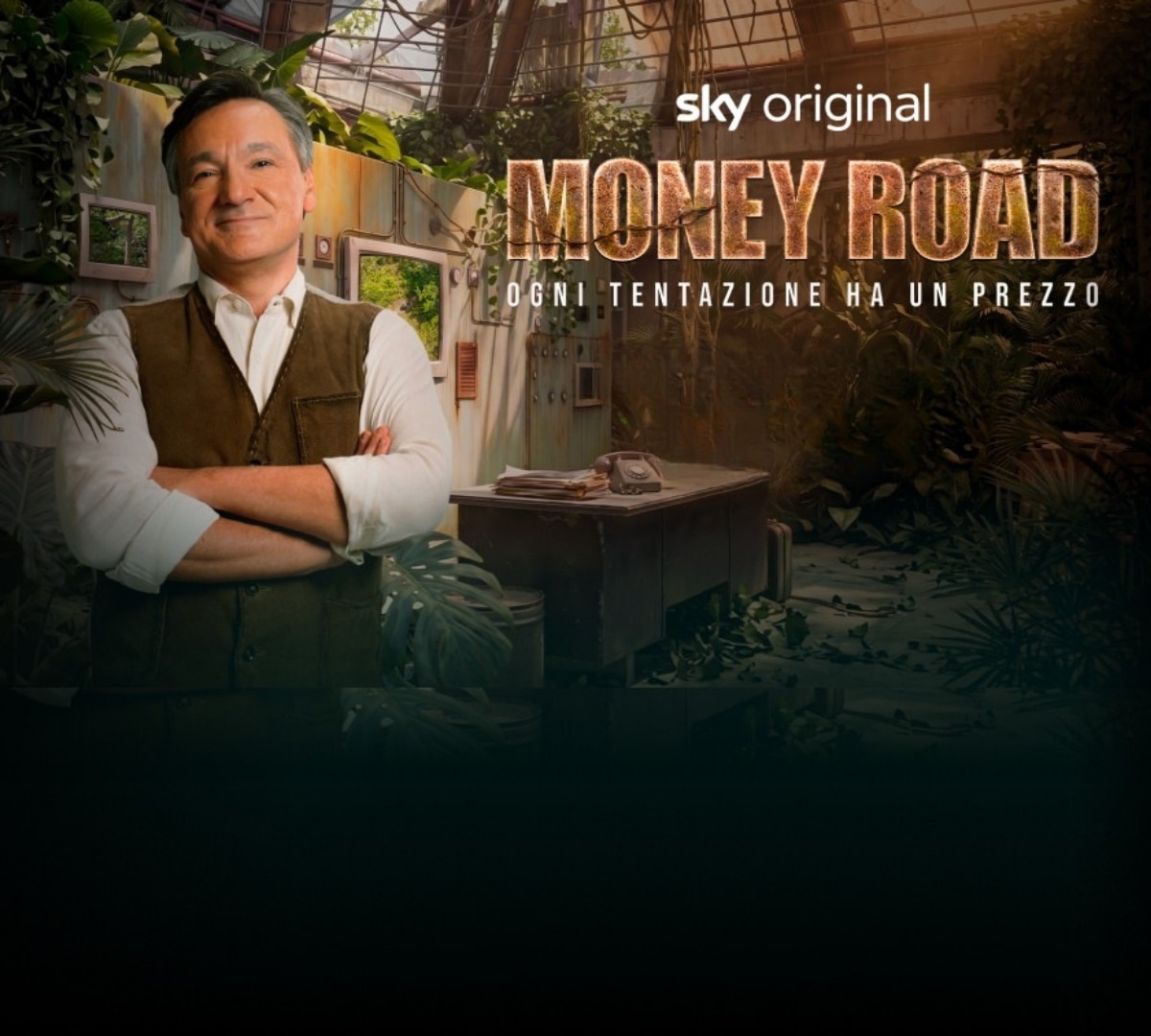 Money Road