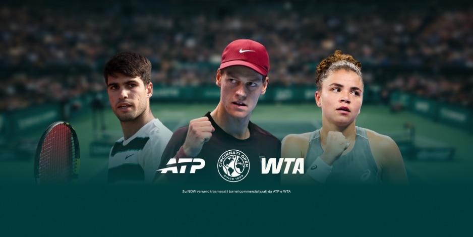 Cincinnati Open