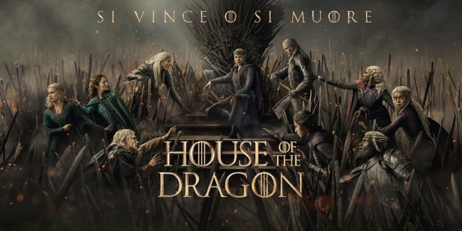 House of the Dragon