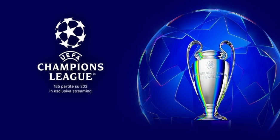 UEFA Champions League
