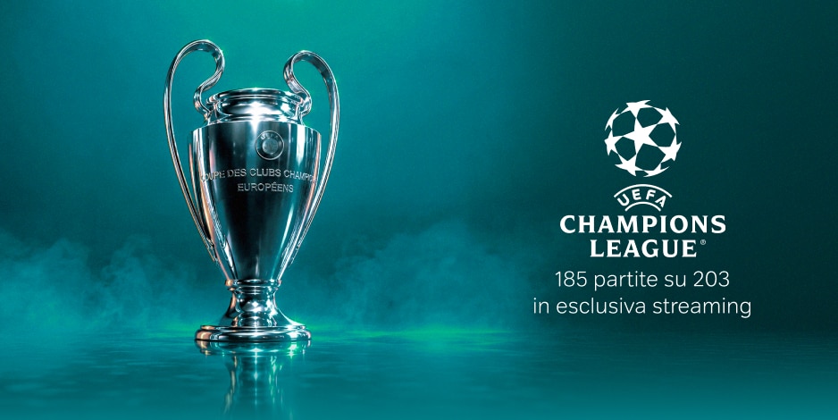 UEFA Champions League