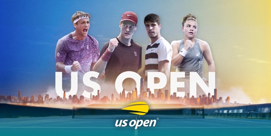 US Open