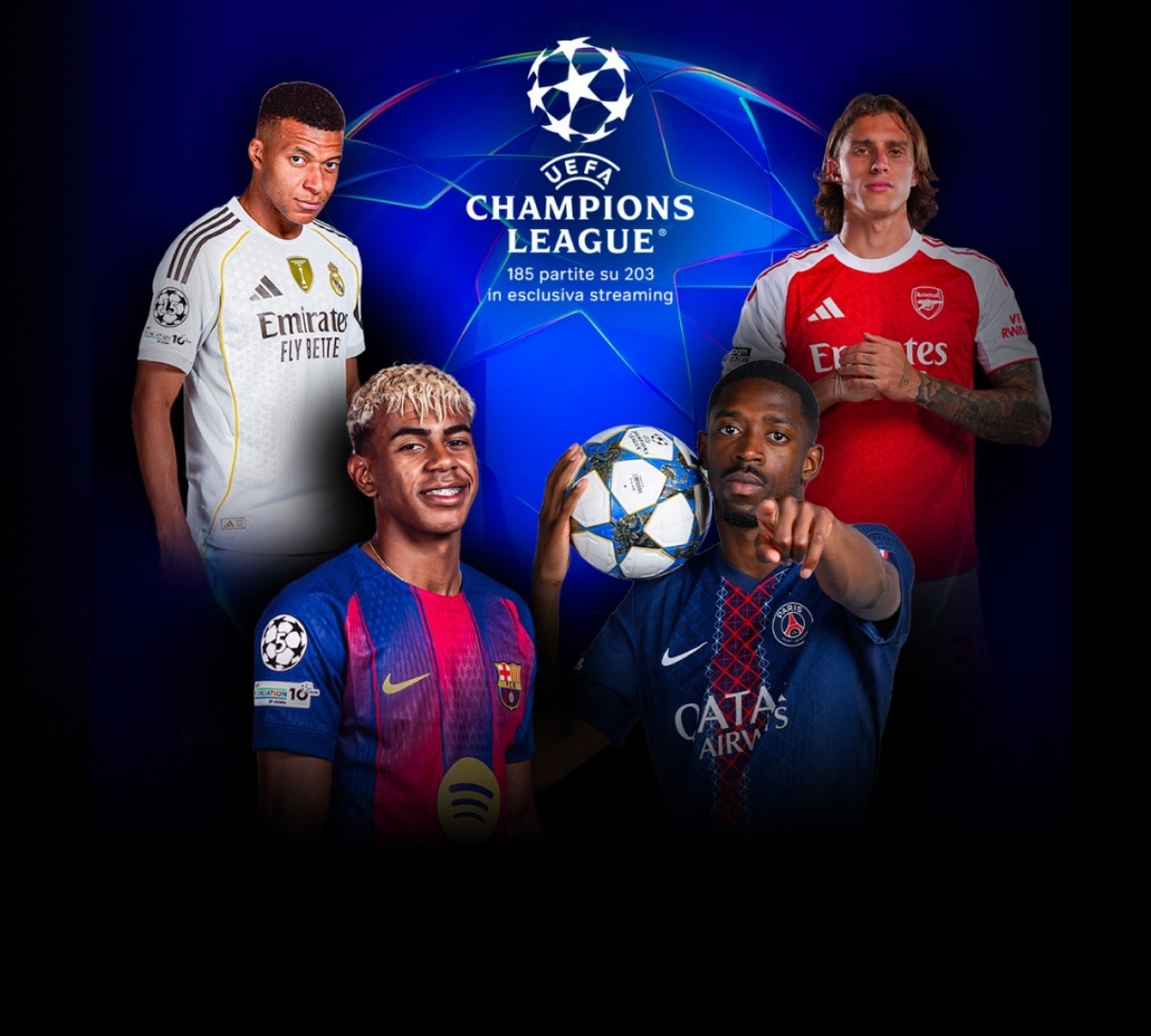 UEFA Champions League