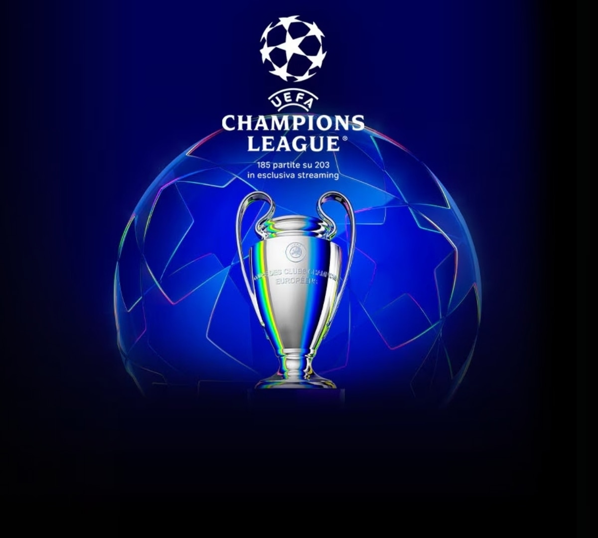 UEFA Champions League