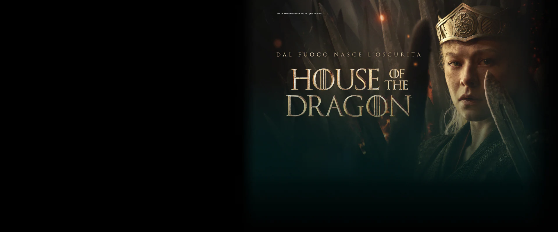 House of the Dragon
