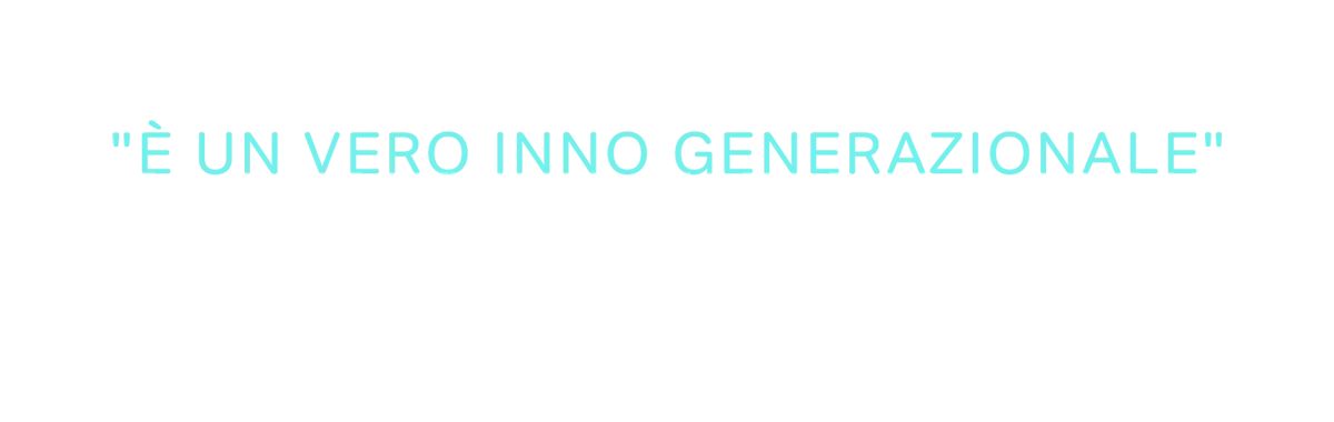 Cinque stelle e recensione ‘È un vero inno generazionale’ – GQItalia.it