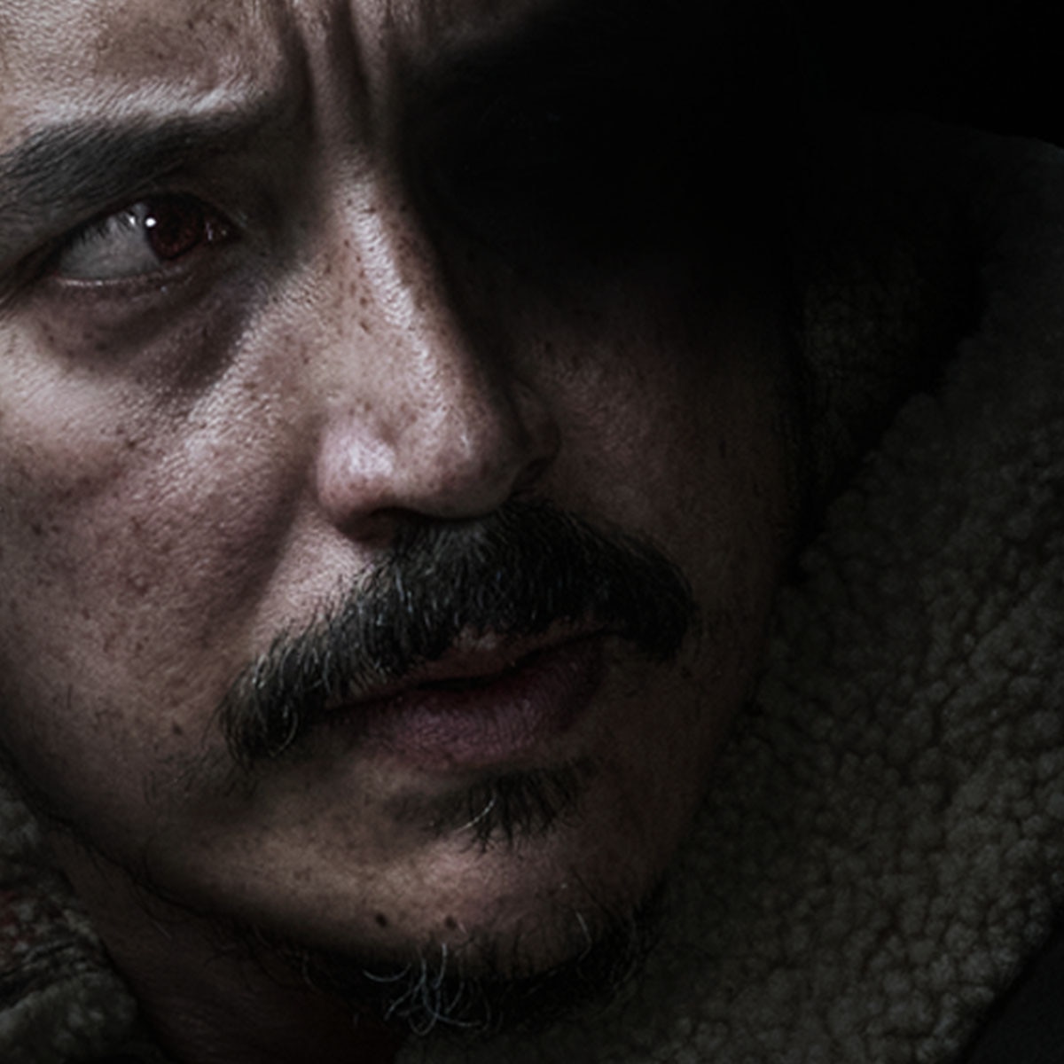 Tommy, Interpretato da Gabriel Luna