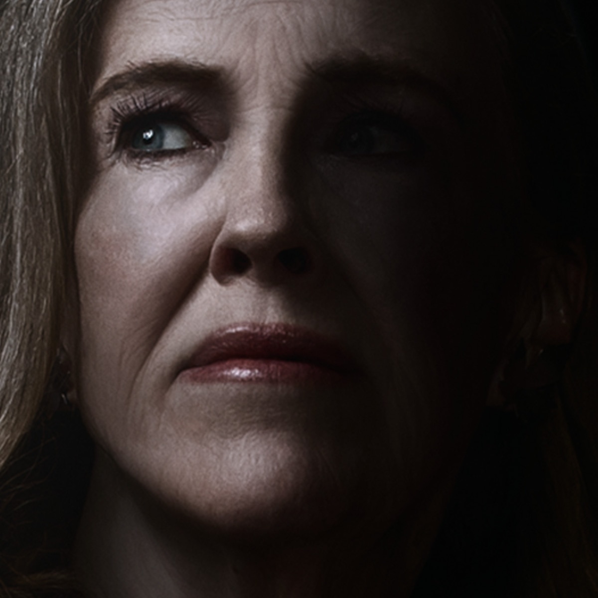 Gail, Interpretata da Catherine O’hara